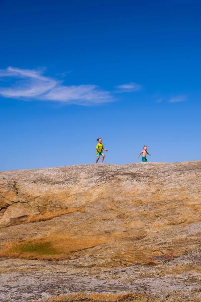 June 2023 - Tjøme, Norway