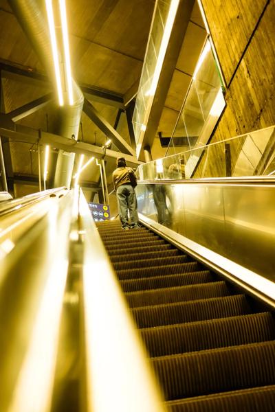 March 2024 - Oslo, Norway