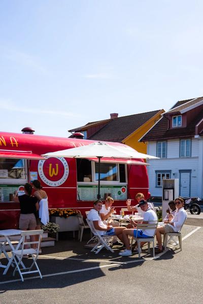  July 2024 - Stavern, Norway