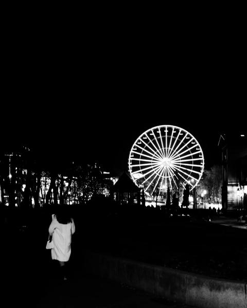 November 2023 - Oslo, Norway