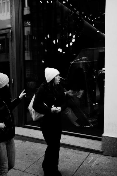 December 2023 - Oslo, Norway