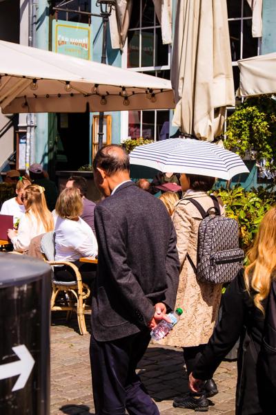 May 2023 - Copenhagen, Denmark