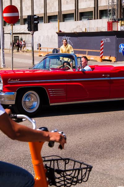 May 2023 - Copenhagen, Denmark