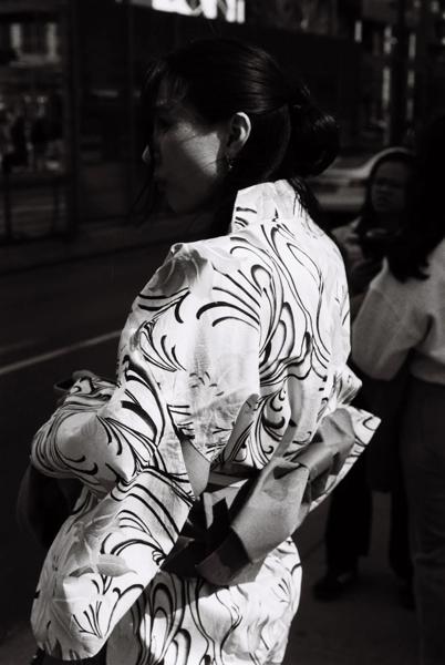 June 2024 - Oslo, Norway <br>(Agfa APX 100)