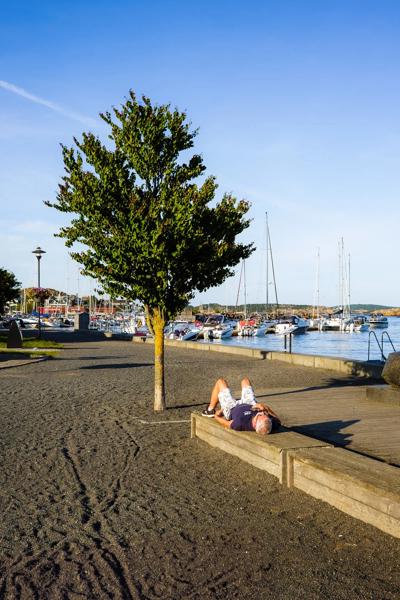 July 2024 - Stavern, Norway