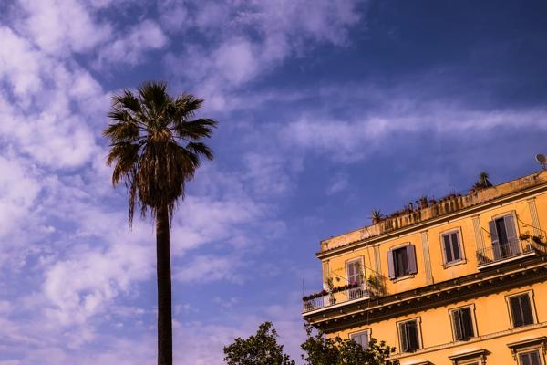 June 2022 - Rome, Italy